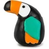 Little Big Friends Jungle Tiny Friends - tukan Jean