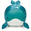 Little Big Friends Rinkinys piłeczek Roly Poly - ocean