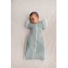 Love To Dream Otulacz przejściowy Swaddle Up - dydis L - ciemny oliwkowy - ETAP 2 Original