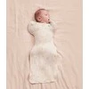 Love To Dream Otulacz przejściowy Swaddle UP - dydis M - słoneczka - ETAP 2 - TOG 0.2