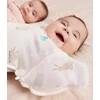 Love To Dream™ Swaddle Up™ Transition Bag miegmaišis TOG 1.0, 2 etapas, L dydis