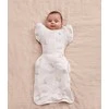 Love To Dream™ Swaddle Up™ Transition Bag miegmaišis TOG 1.0, 2 etapas, L dydis