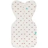 Love To Dream Otulacz Swaddle UP - dydis XS - kokardki - ETAP 1 - medvilnė - TOG 1.0
