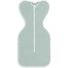 Love To Dream™ Swaddle Up™ miegmaišis Olive TOG 1.0 , 1 etapas, S dydis