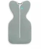 Love To Dream Otulacz Swaddle UP - dydis XS - ciemny oliwkowy - ETAP 1 Original
