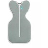 Love To Dream Otulacz Swaddle UP - dydis S - ciemny oliwkowy - ETAP 1 Original