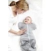 Love To Dream Otulacz Swaddle UP - dydis M - pilka - ETAP 1 Original