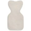 Love To Dream Otulacz Swaddle UP - dydis M - ETAP 1 - kreminė - TOG 1.0