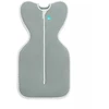 Love To Dream Otulacz Swaddle UP - dydis M - ciemny oliwkowy - ETAP 1 Original