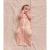 Love To Dream Otulacz Swaddle UP - dydis XS - pudrowy róż - ETAP 1 - TOG 0.2