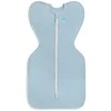Love To Dream Otulacz Swaddle UP - dydis M - mėlyna - ETAP 1 - TOG 0.2