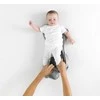 Love To Dream Otulacz Swaddle UP - dydis M - pilka - ETAP 1 Original