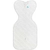 Love To Dream Otulacz Swaddle UP - dydis M - balta - ETAP 1 Original