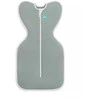 Love To Dream Otulacz Swaddle UP - dydis XS - ciemny oliwkowy - ETAP 1 Original