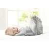Love To Dream Otulacz Swaddle UP - dydis S - pilka - ETAP 1 Original