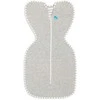 Love To Dream Otulacz Swaddle UP - dydis M - pilka - ETAP 1 Original