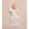 Love To Dream Vystyklas Swaddle UP - dydis S - Panda