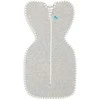 Love To Dream Otulacz Swaddle UP - dydis M - pilka - ETAP 1 Original