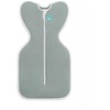 Love To Dream Otulacz Swaddle UP - dydis S - ciemny oliwkowy - ETAP 1 Original