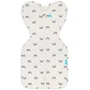 Love To Dream Vystyklas Swaddle UP - dydis S - Panda