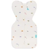Love To Dream Vystyklas Swaddle UP - Dydis S - Dinozaurai