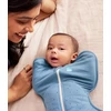 Love To Dream Vystyklavimo maišelis Swaddle UP – Dydis M – 2.5 TOG – Mėlynos taškelės