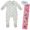 Love To Dream Vaikiški šliaužtinukai / Romper 12-18m - Bunny