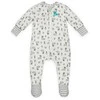Love To Dream Vaikiški šliaužtinukai / Romper 12-18m - Bunny