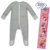 Love To Dream Vaikiški šliaužtinukai / Romper 3-6m - kamuolys