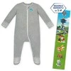 Love To Dream Vaikiški šliaužtinukai / Romper 12-18m - kamuolys