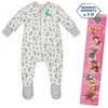 Love To Dream Vaikiški šliaužtinukai / Romper 0-3m - Bunny