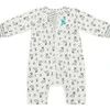 Love To Dream Vaikiški šliaužtinukai / Romper 0-3m - Bunny