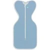 Mėlyna Love To Dream™ Swaddle Up™ miegmaišis Dusty Mėlyna, TOG 1.0 , 1 etapas, S dydis