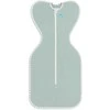 Love To Dream Swaddle UP vytinys - XS dydis - alyvuogių - 1 STAGE Lite
