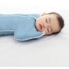 Love To Dream Swaddle UP vytynės dydis XS - dulkėta mėlyna - ETAP1 - 1.0 TOG Original