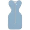 Love To Dream Swaddle UP vytynės dydis XS - dulkėta mėlyna - ETAP1 - 1.0 TOG Original