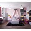Marko Dekoracje Scienne Dekoracje ścienne - Hipopotam i Lew