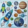 Go Gift Marko sienų dekoracijos Sienų dekoracijos iš „Cosmic Collection“ serijos - COSMOS