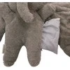 Membantu Stabilizator dla dziecka, pluszak obciążeniowy - słoń, pilka 2kg