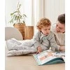 Miegmaišis Love To Dream - 6-18 miesięcy - pilka, niedźwiadek - ETAP 3 - 3,5 TOG
