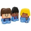 Miniland Barcelona Real Gra edukacyjna Emoteam FC Barcelona