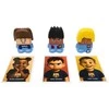 Miniland Barcelona Real Gra edukacyjna Emoteam FC Barcelona