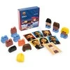 Miniland Barcelona Real Gra edukacyjna Emoteam FC Barcelona