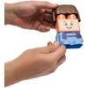 Miniland Barcelona Real EMOTITEAM - komplektas figurki edukacyjne FC Barcelona