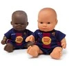 Miniland Barcelona Real Lėlė FC Barcelona chłopiec europejczyk - 21cm