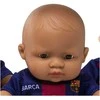 Miniland Barcelona Real Lėlė FC Barcelona chłopiec latynos - 21cm