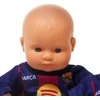 Miniland Barcelona Real Lėlė FC Barcelona chłopiec europejczyk - 21cm