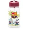 Miniland Barcelona Real Puodelis ze słomką 450 ml - FC Barcelona
