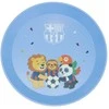 Miniland Barcelona Real Rinkinys stalo - FC Barcelona