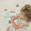 Miniland Dolce Buteliukas termiczna ze stali nierdzewnej ze smoczkiem Dolce 240 ml - miętowa